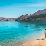Corinthia 3* Baška