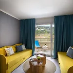 Corinthia Hotell Baška