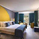 Hotell Corinthia