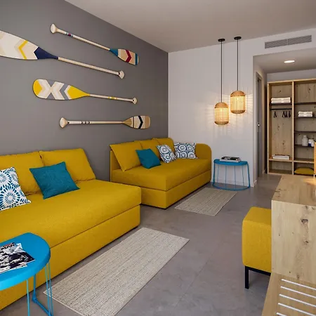 Corinthia 3* Baška