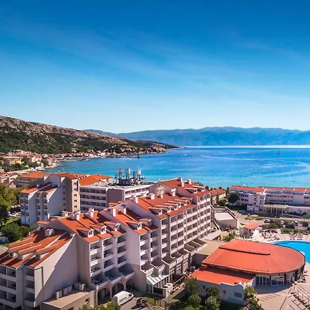 Sunny Baska (Krk)