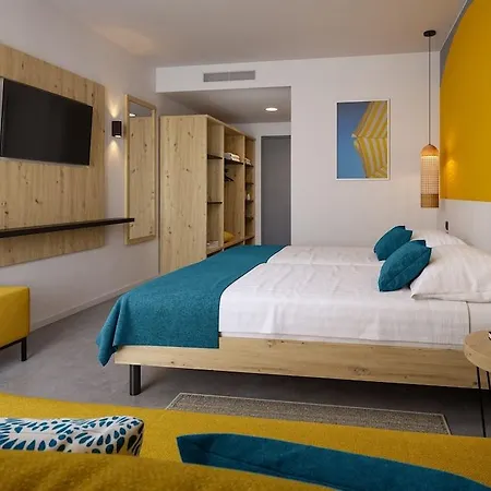 Hotel Sunny