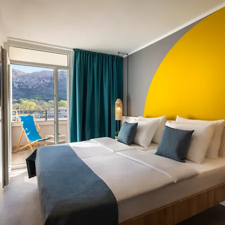 Sunny Hotel Baska (Krk)
