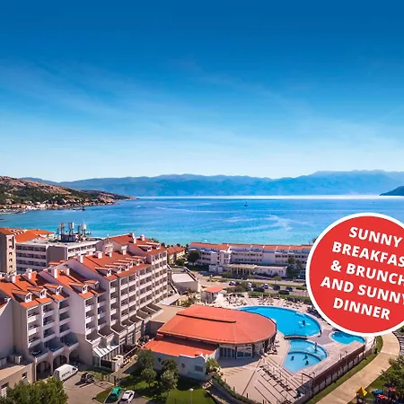 Sunny Hotel