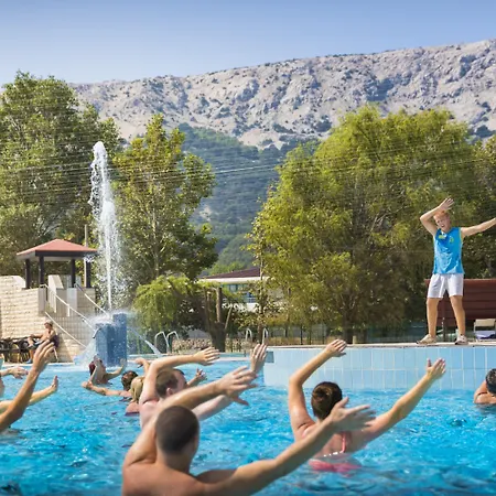 Sunny Baska (Krk)