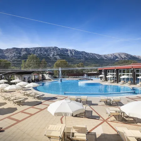 Sunny Hotel Baška