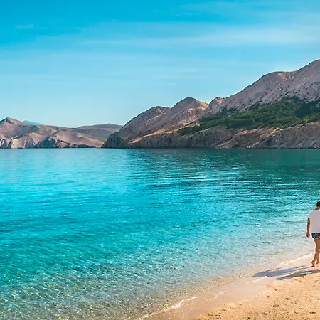 Sunny 3* Baska (Krk)