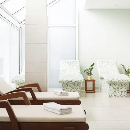 Hotel Sunny 3*