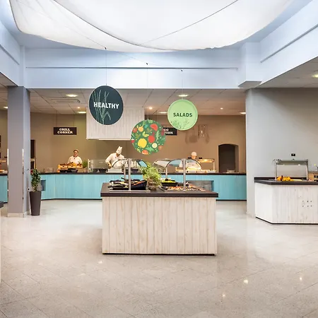 Sunny Hotel 3*