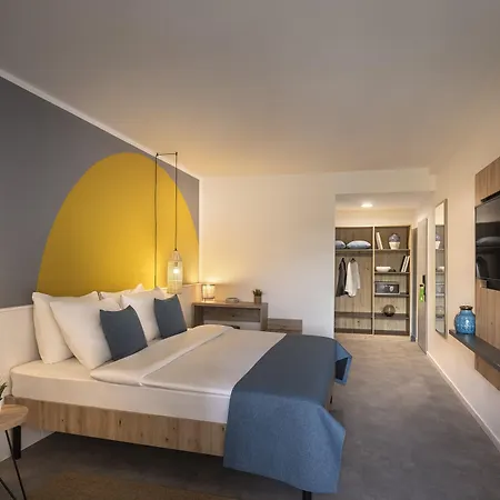 Sunny Hotel Baska (Krk)