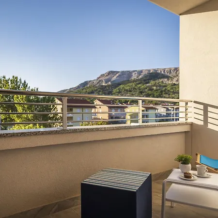 Sunny Hotel Baška