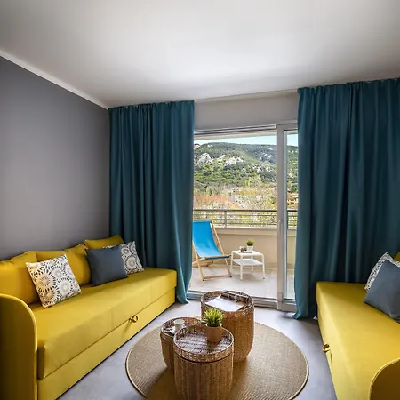 Sunny Hotel Baska (Krk)