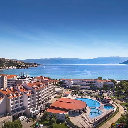 Sunny Baska (Krk)