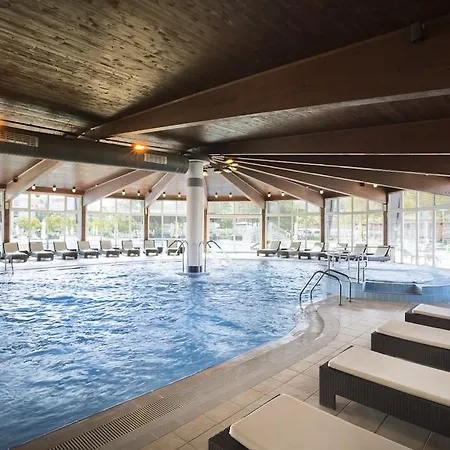 Hotel Sunny Baška