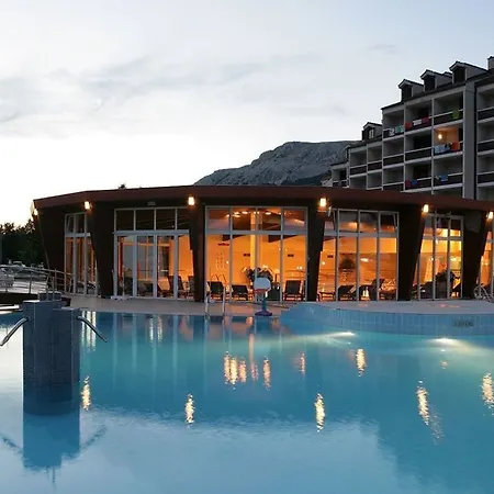 Corinthia 3* Baska (Krk)