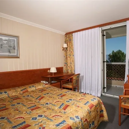 Sunny Hotel Baska (Krk)