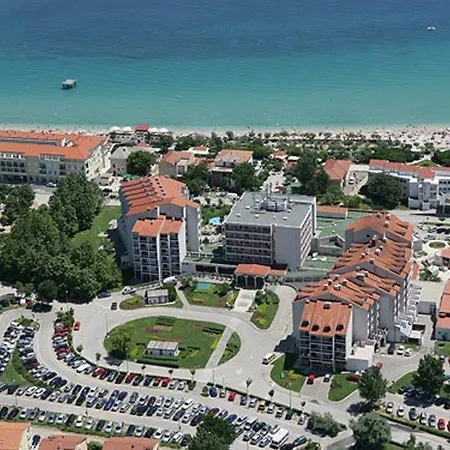 Sunny Baska (Krk)