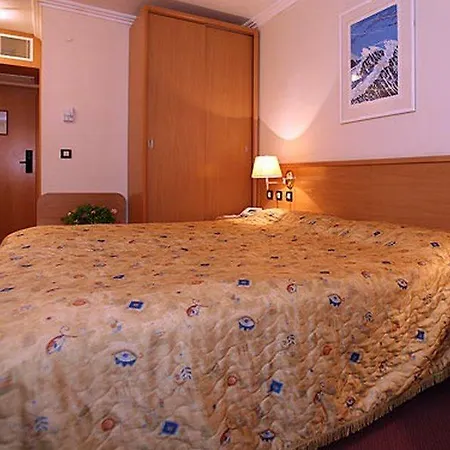 Hotel Sunny Baska (Krk)