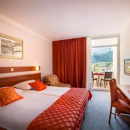 Hotel Sunny