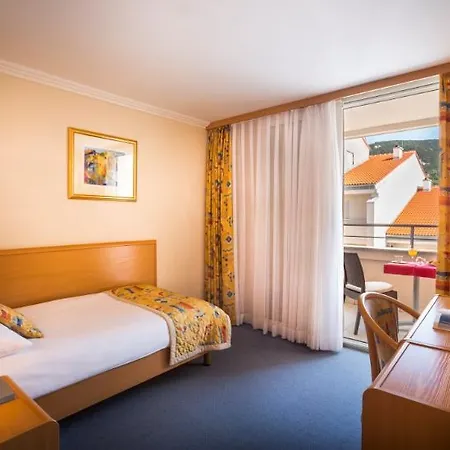 Hotel Sunny Baska (Krk)