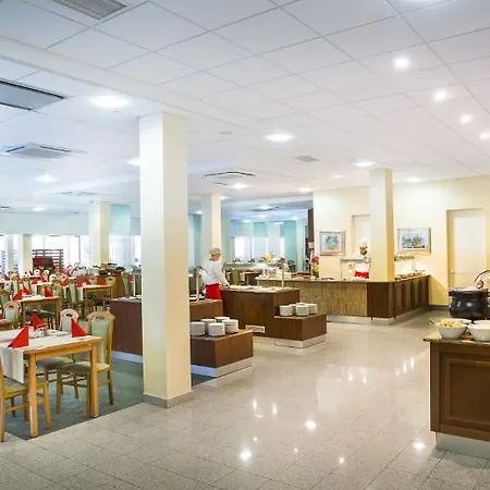 Corinthia 3* Baska (Krk)