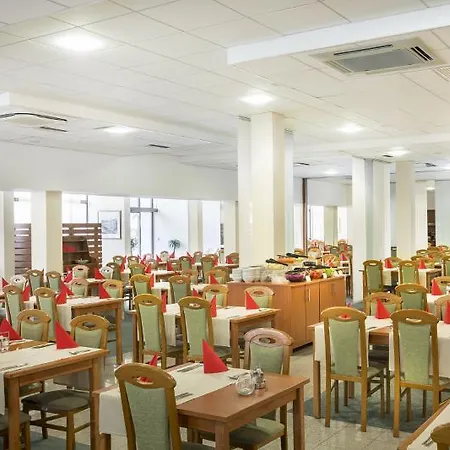 Hotel Sunny
