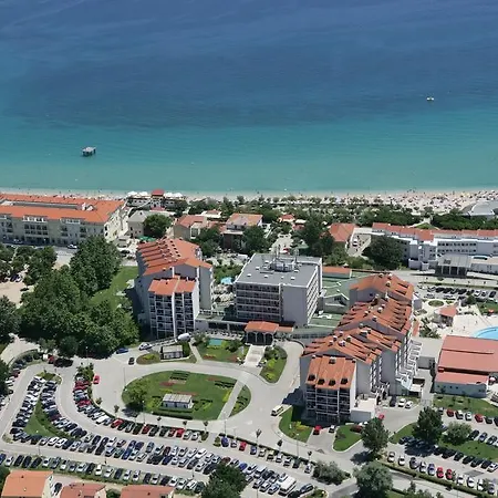 Sunny 3* Baska (Krk)