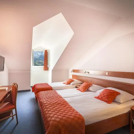 Corinthia 3* Baška