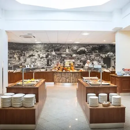 Hotel Sunny Baska (Krk)