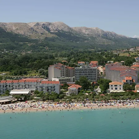 Corinthia 3* Baska (Krk)