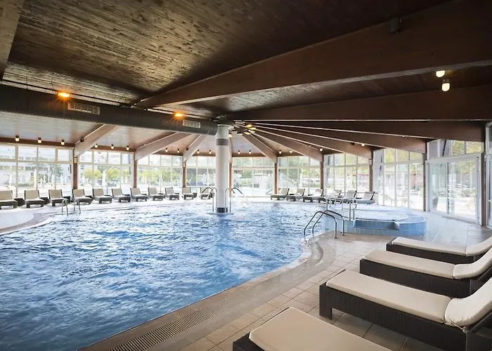 Szálloda Corinthia Baška