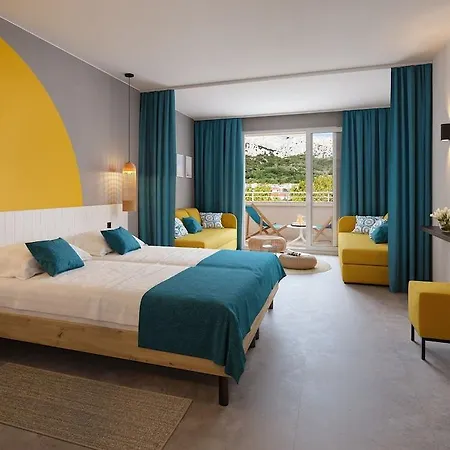 Hotel Corinthia Baska (Krk)