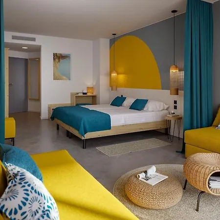 Hotel Sunny 3*