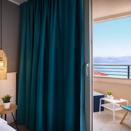 Hotel Corinthia Baška