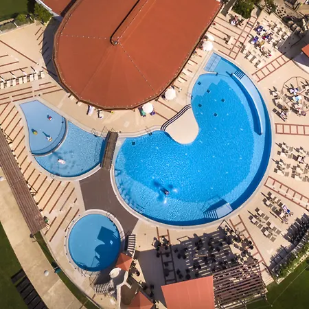 Corinthia 3* Baška