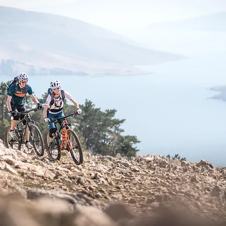 Corinthia 3* Baška