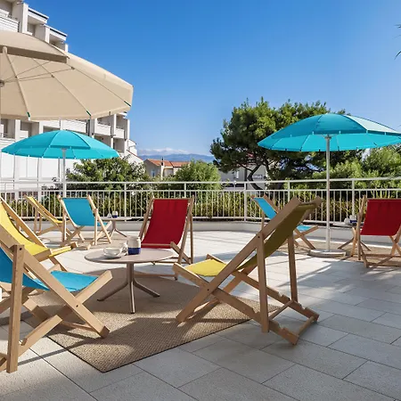 Hotel Corinthia Baška