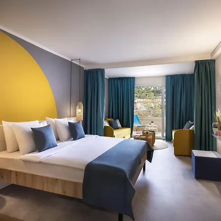 Hotel Corinthia