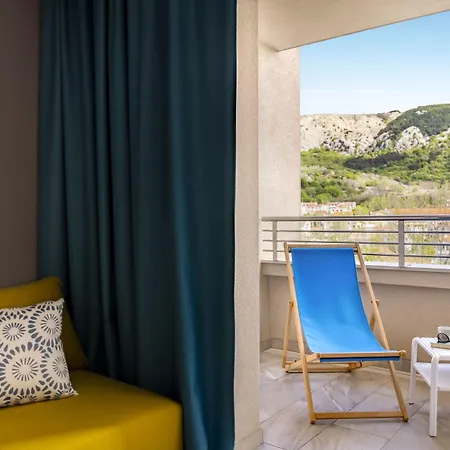 Corinthia Baska (Krk)