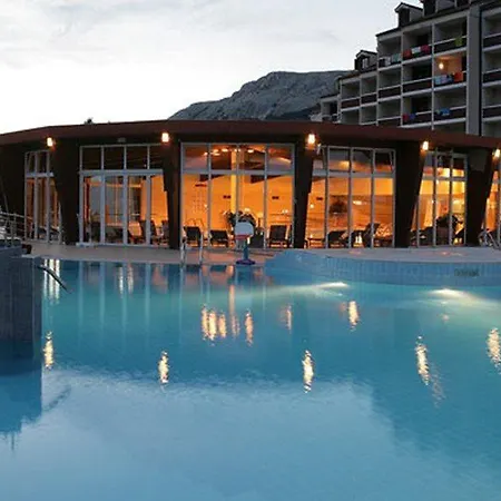 Hotel Sunny Baška
