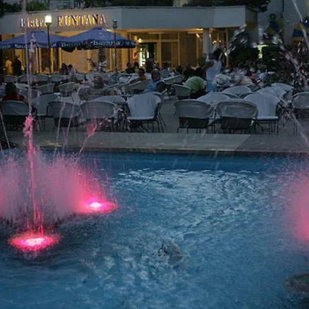 Hotel Sunny Baška