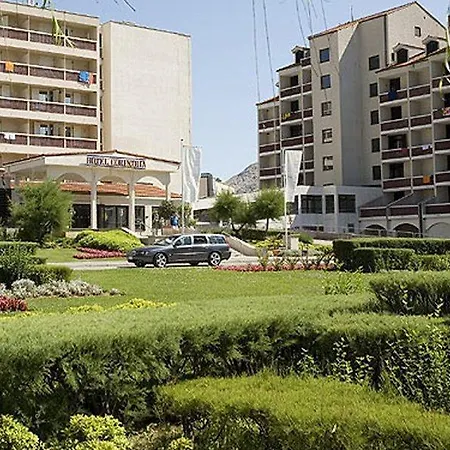 Hotel Corinthia