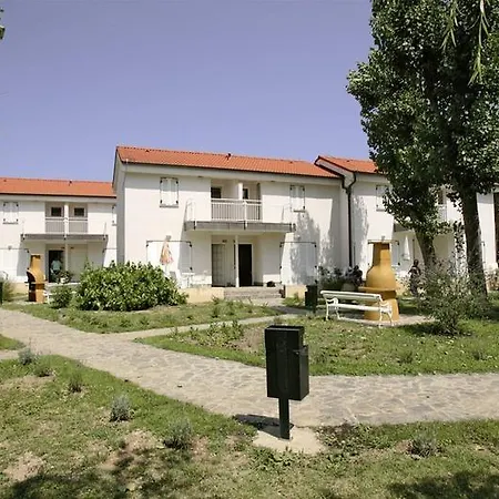 Hotel Corinthia Baška