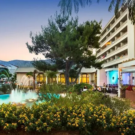 Corinthia ホテル 3*