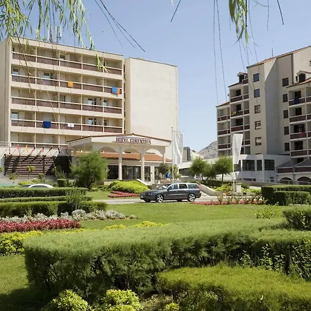 Corinthia