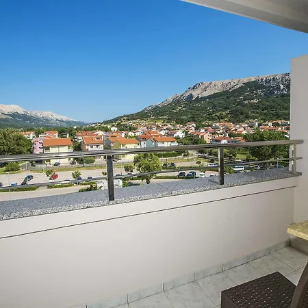 Hotel Corinthia Baška