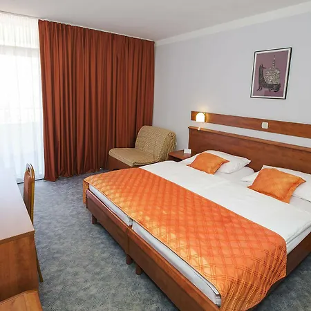 Hotel Corinthia Baška