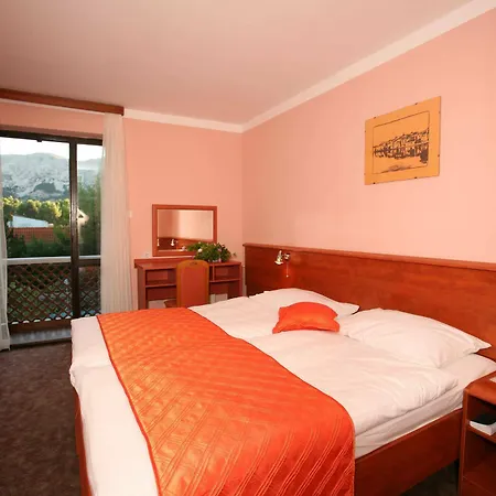 Hotel Corinthia Baška