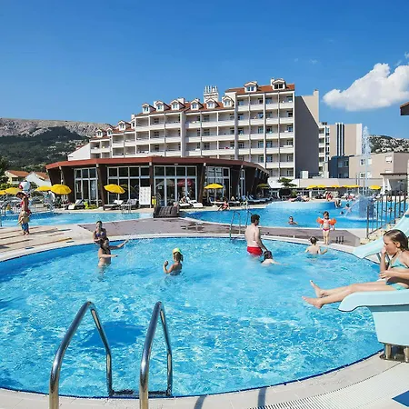 Corinthia Otel Baška