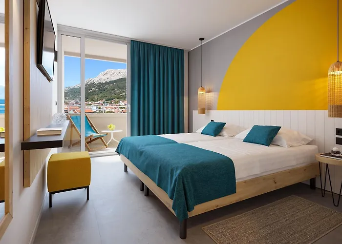 Corinthia Ξενοδοχείο